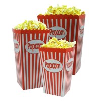 Popcorn Boxes Popcorn Boxes